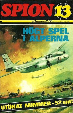 #31 January 1981 [1047]